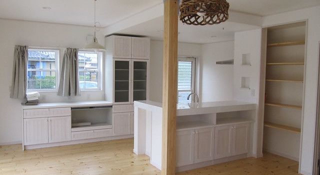 高浜市で描く理想の住まい